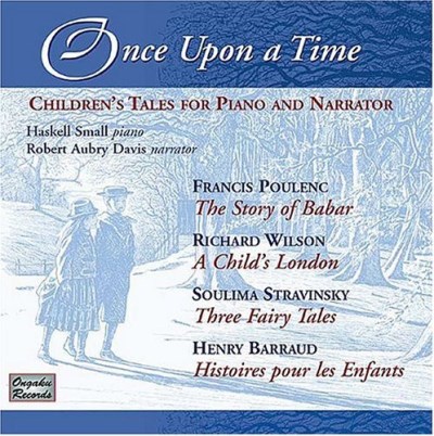 Small/Davis/Once Upon A Time